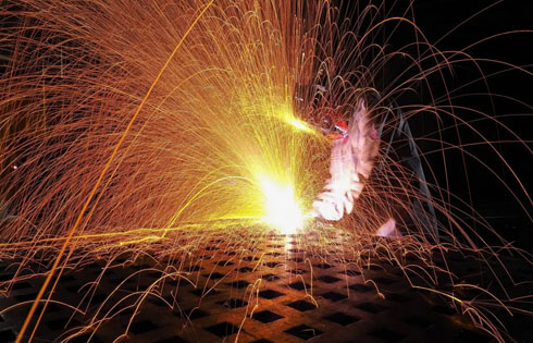 交流手弧電焊機(jī)的結(jié)構(gòu)及采購(gòu)指南